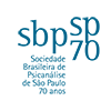 Soc Bras de Psicanalise de Sao Paulo logo