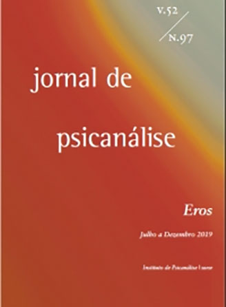 Jornal de Psicanálise – Edição 97