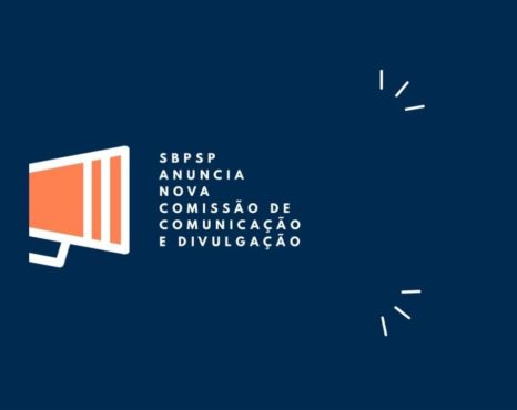 Nova Comissão de Comunicação e Divulgação