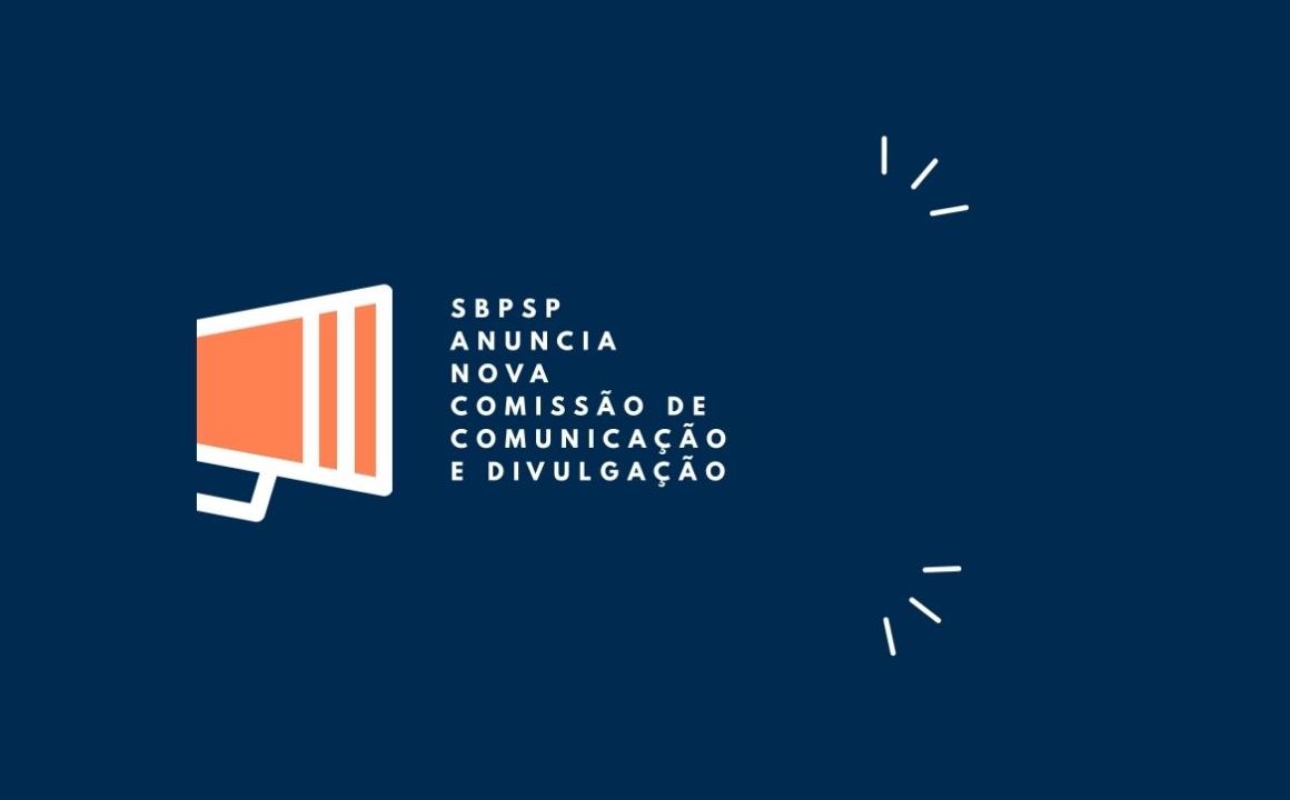 Nova Comissão de Comunicação e Divulgação