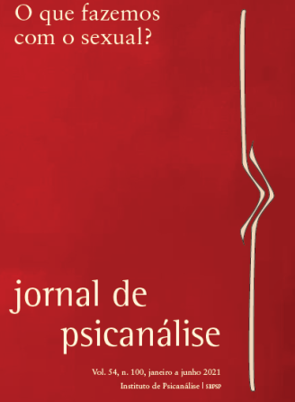 Jornal de Psicanálise – Edição 100