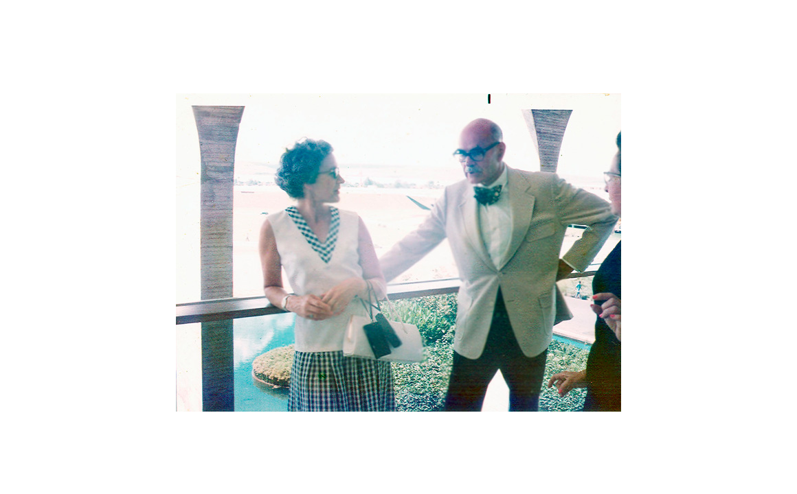 Wilfred Bion e o “falhar melhor”