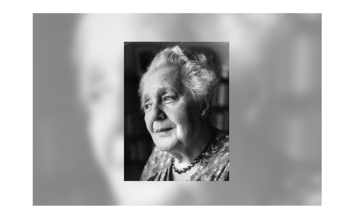 O sentido da criação: Melanie Klein