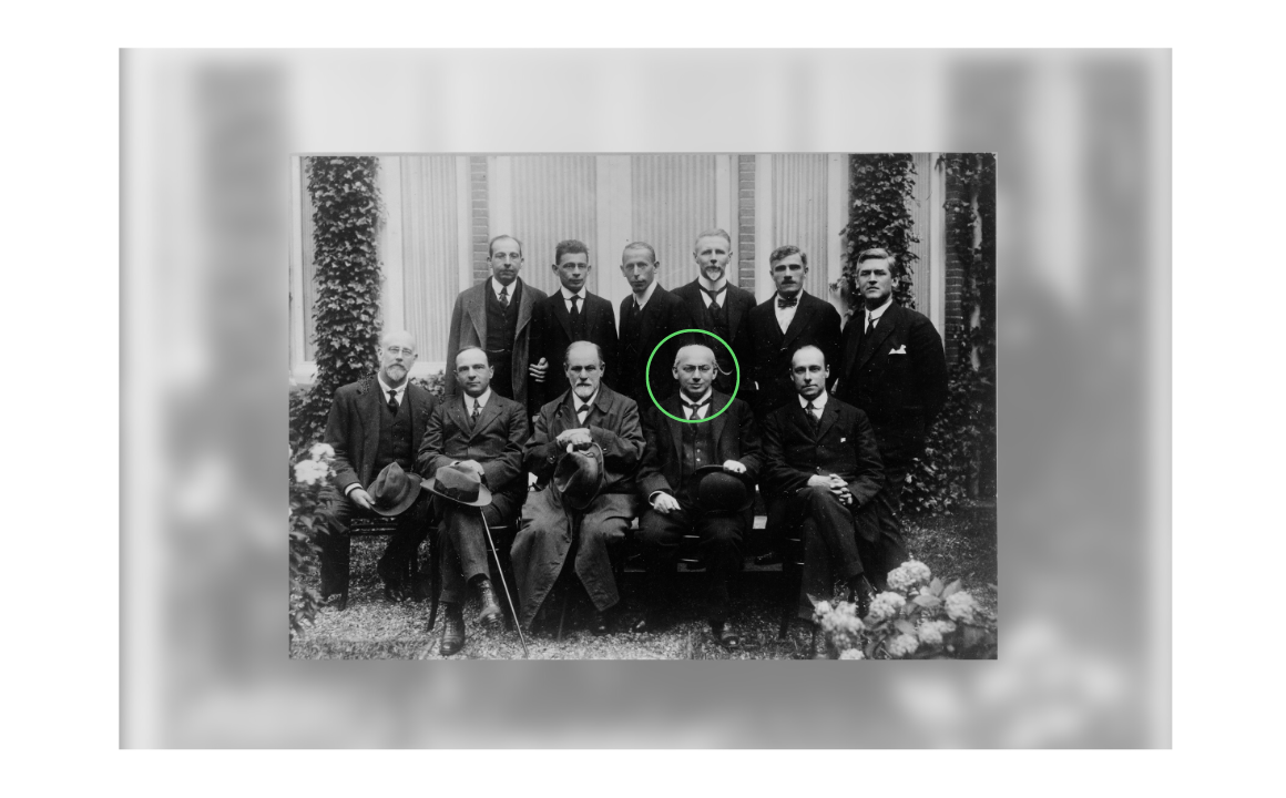 Sándor Ferenczi  – 150 anos (1873-1933)