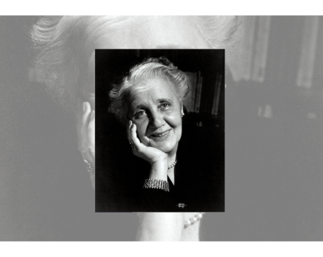 Melanie Klein, o que comemoramos em seu aniversário?