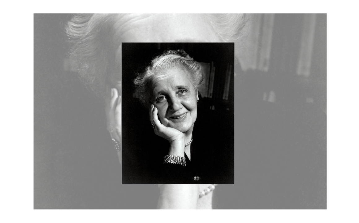 Melanie Klein, o que comemoramos em seu aniversário?