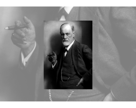 Freud e o futuro