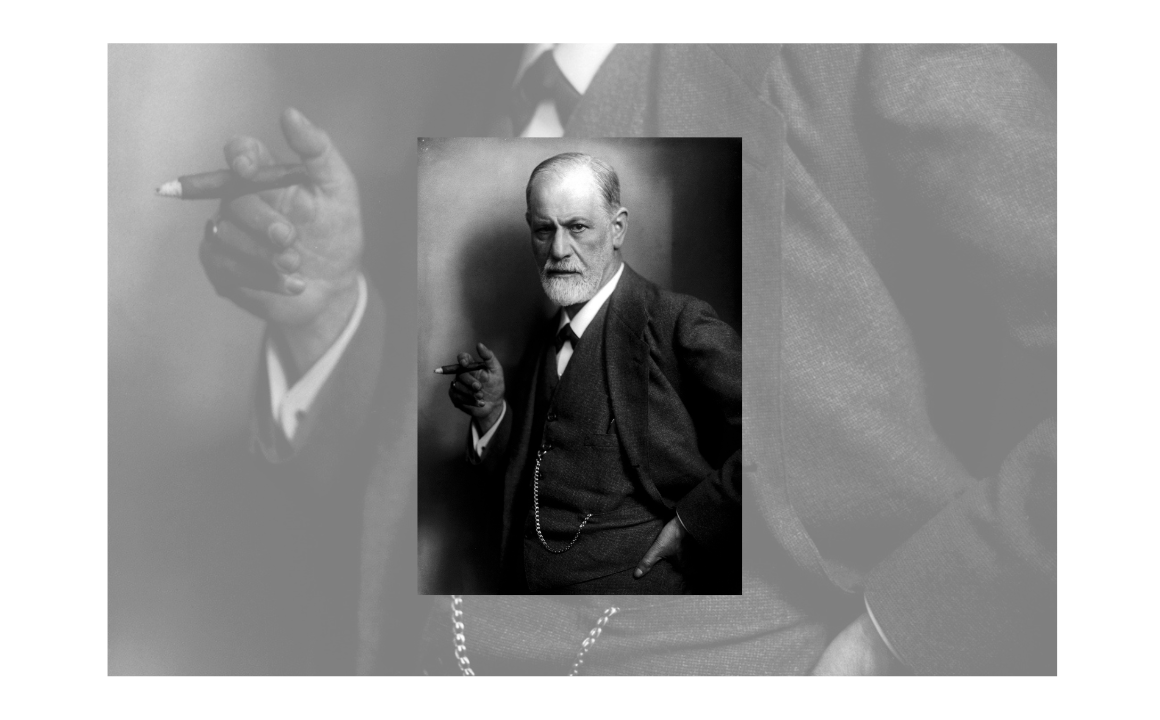 Freud e o futuro