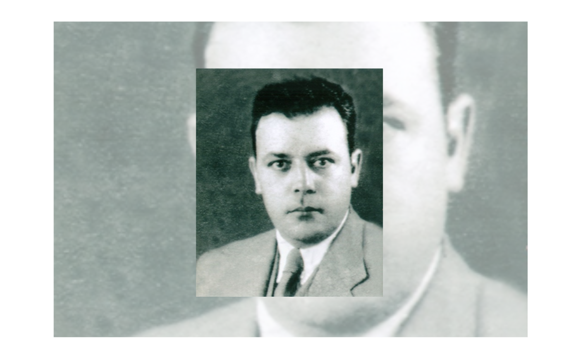 Homenagem a Flávio Rodrigues Dias