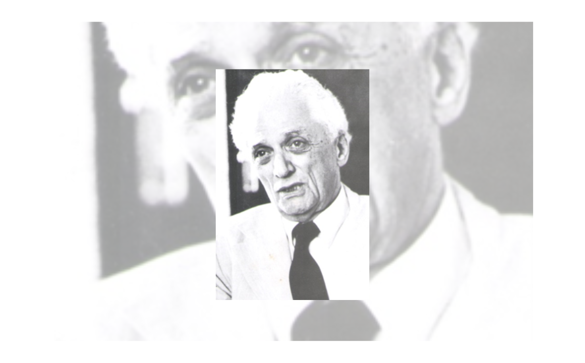 Homenagem a Frank Julian Philips