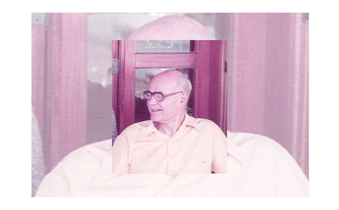 Conversando sobre a obra de Bion