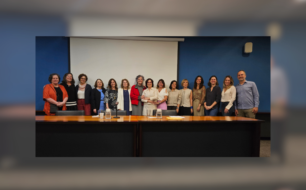 Transição de ciclos na SBPSP: Diversidade e Unidade
