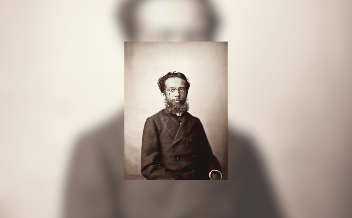 125 anos de Dom Casmurro: o bem e o mal no engenho novo