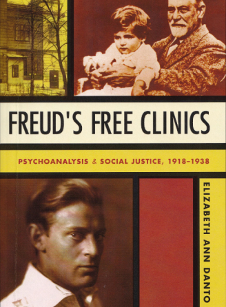 Freud's free clinics