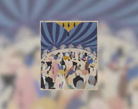 100 anos de O Grande Gatsby
