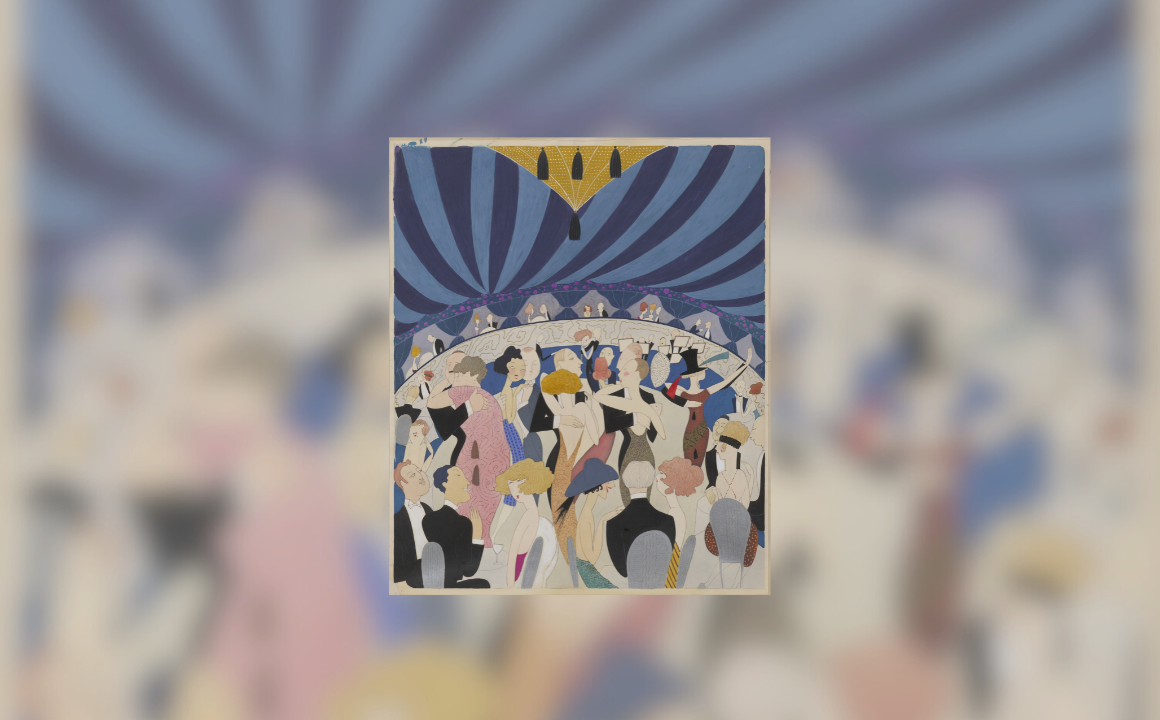 100 anos de O Grande Gatsby