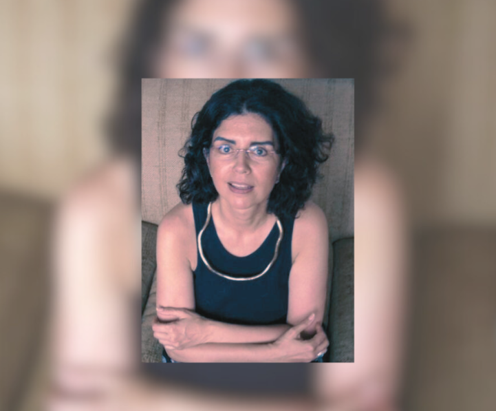 Klein, ainda: uma entrevista com Elisa Maria de Ulhôa Cintra