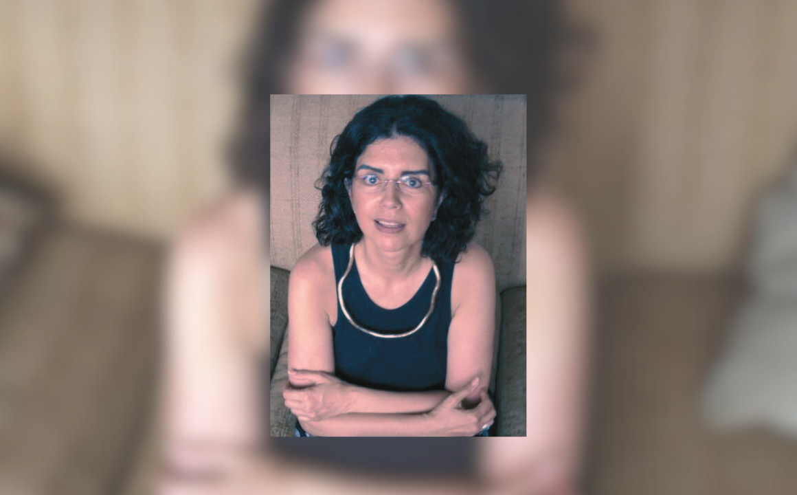 Klein, ainda: uma entrevista com Elisa Maria de Ulhôa Cintra