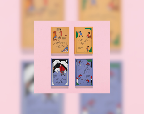 Ubu Editora relança obra de Melanie Klein