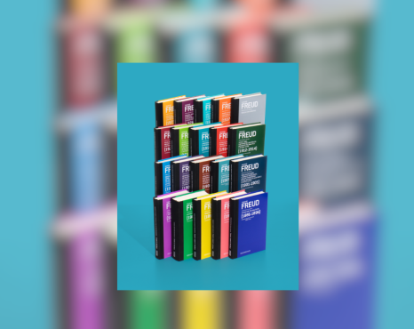 Freud, enfim completo: Homenagem a Paulo César de Souza