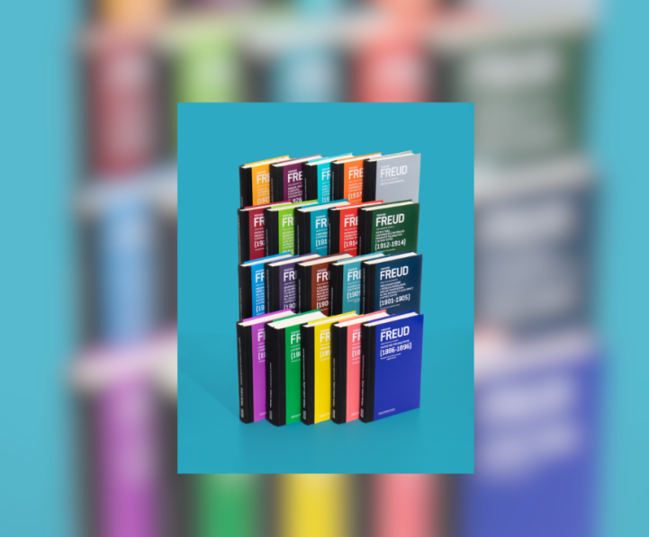 Freud, enfim completo: Homenagem a Paulo César de Souza