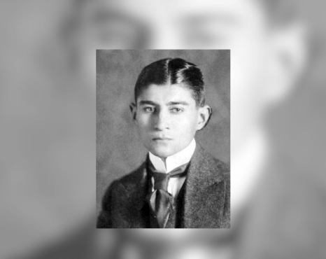 O Processo, de Franz Kafka, e a dimensão temporal da experiência psíquica
