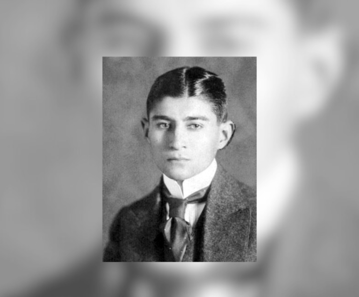 O Processo, de Franz Kafka, e a dimensão temporal da experiência psíquica