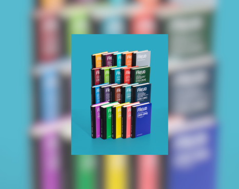 Freud, enfim completo: Homenagem a Paulo César de Souza