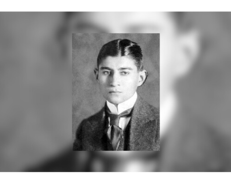 O Processo, de Franz Kafka, e a dimensão temporal da experiência psíquica