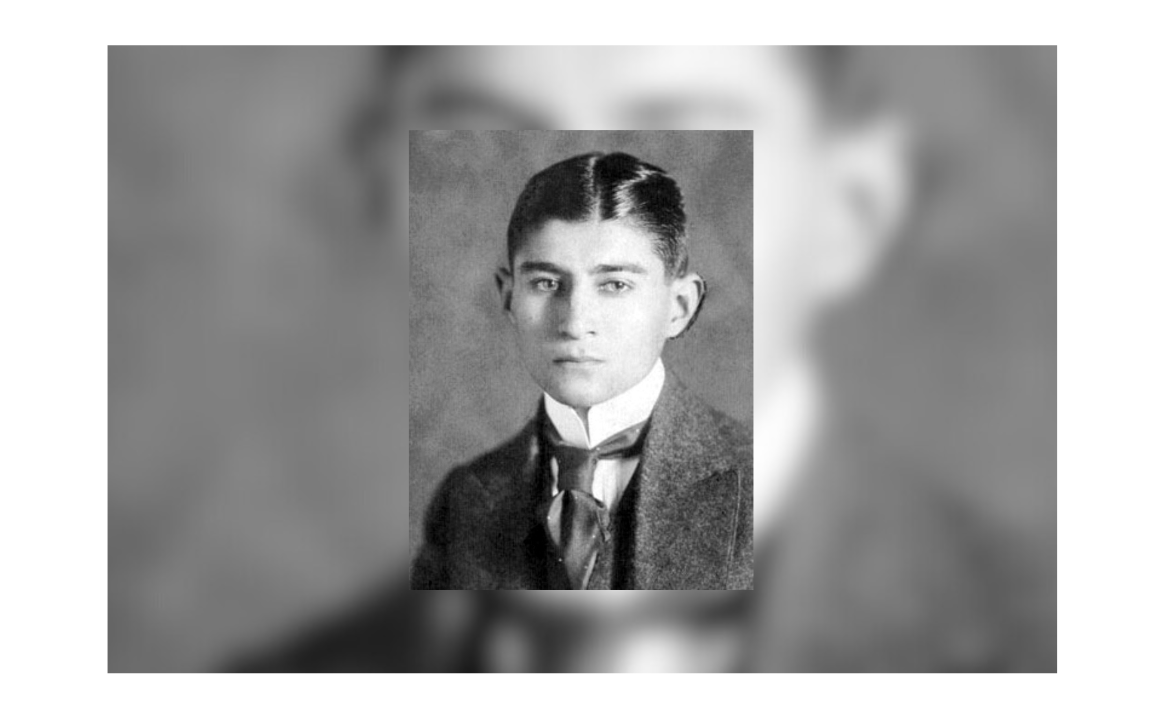 O Processo, de Franz Kafka, e a dimensão temporal da experiência psíquica