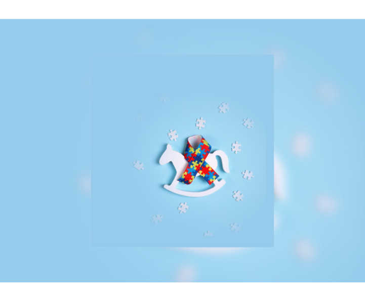 Dia Internacional do Autismo: Entre a ciência e a singularidade — caminhos para uma clínica integrada