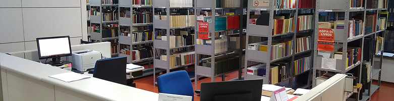Sobre a Biblioteca