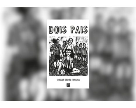 Dois túneis e um sorriso: a adolescência em Dois pais entre Freud e Ferenczi
